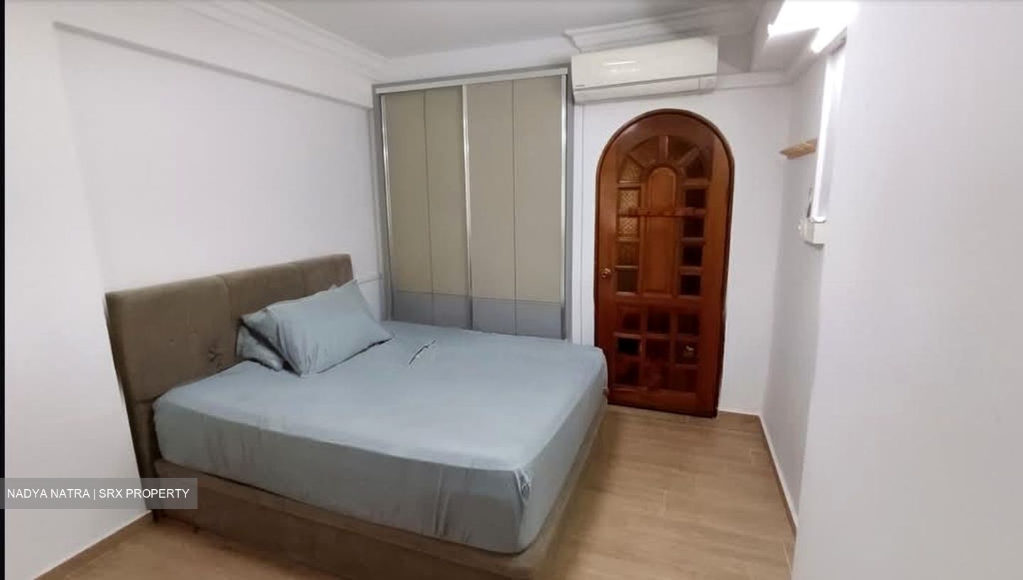 Blk 175 Lompang Road (Bukit Panjang), HDB 4 Rooms #567693501